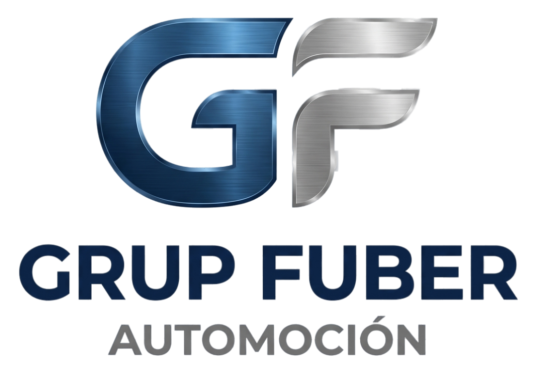 Grup Fuber